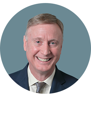 Bob Stokes