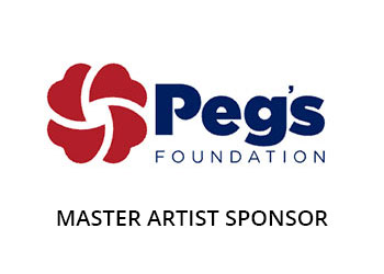 Pegs logo