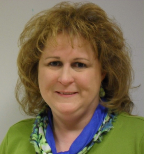Kathy Barnhart