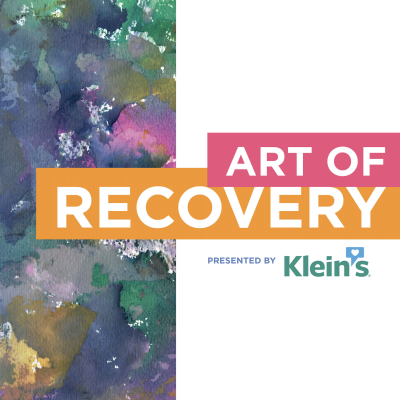 Art of Recovery Branding