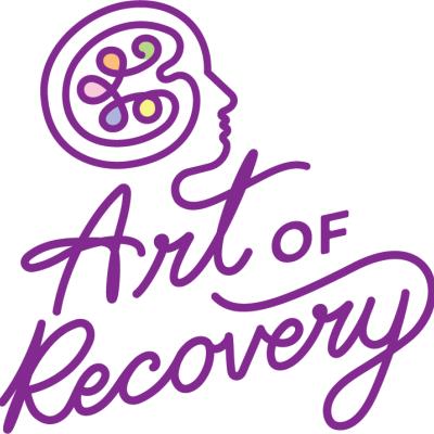 Art of Recovery logo