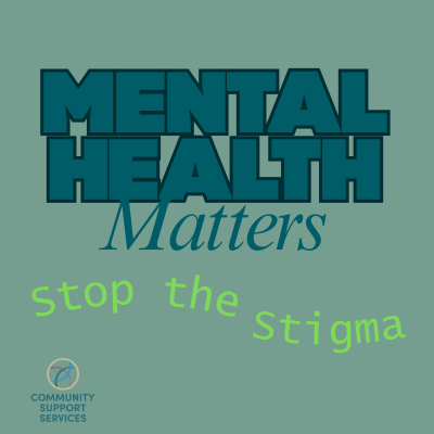 Mental Health Matters