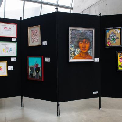Art of Recovery