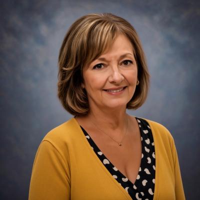 Cindy Johnson