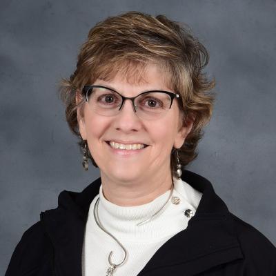 Eileen Schwartz