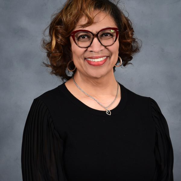 Photo of Staci Nevels