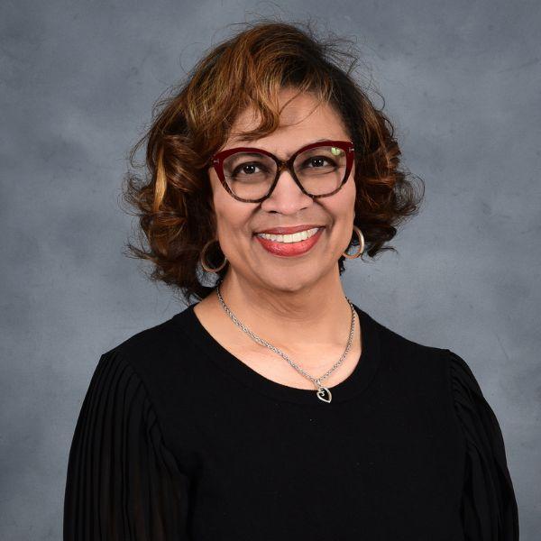 Photo of Staci Nevels