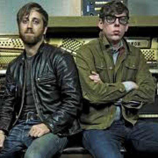 The black Keys